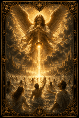 Judgement