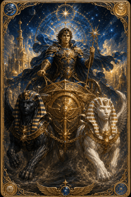 The Chariot