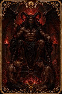 The Devil