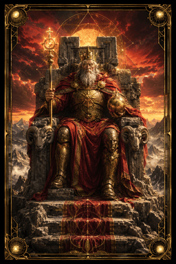 The Emperor