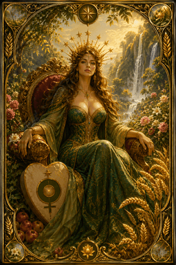 The Empress