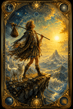 The Fool