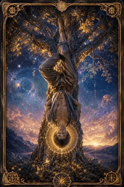 The Hanged Man