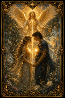 The Lovers