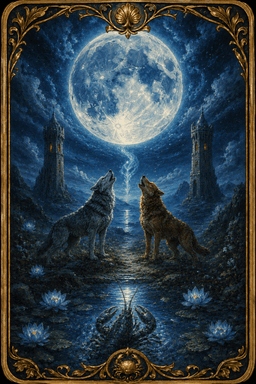 The Moon
