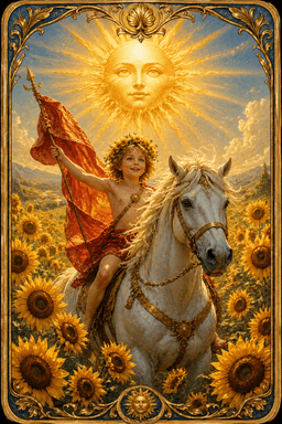 The Sun