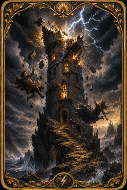 The Tower